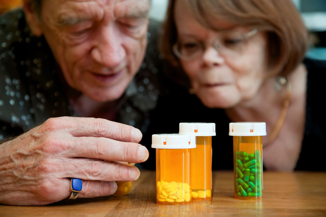 Medication Management Services in Denver